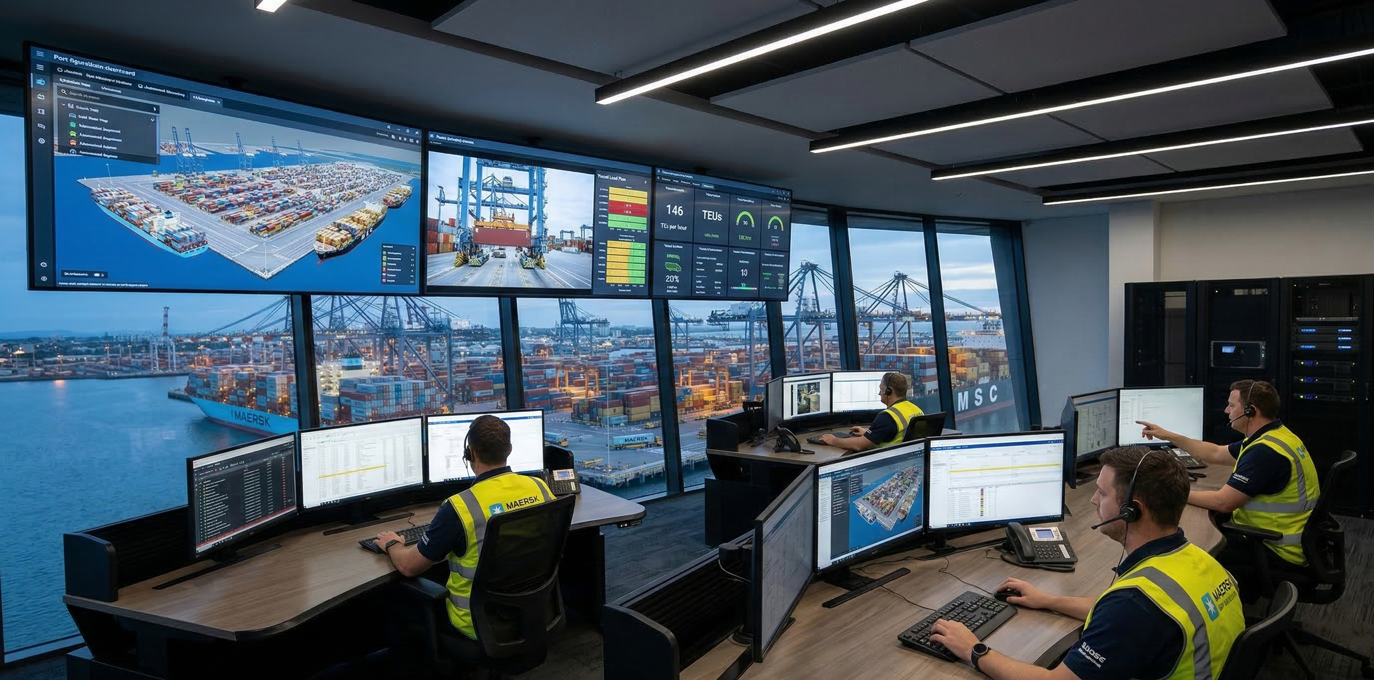 System Implementation