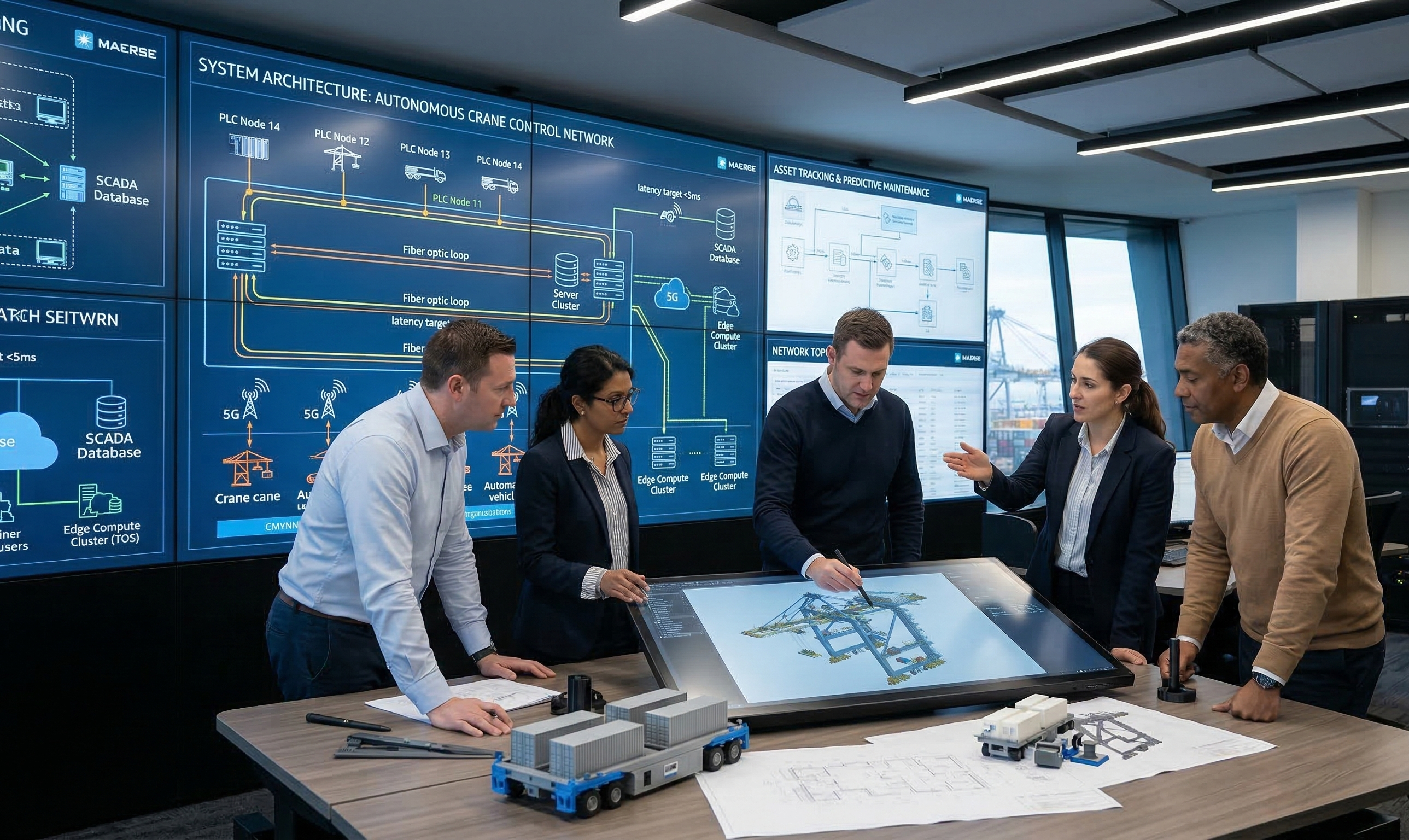 Vendor Delivery Partner