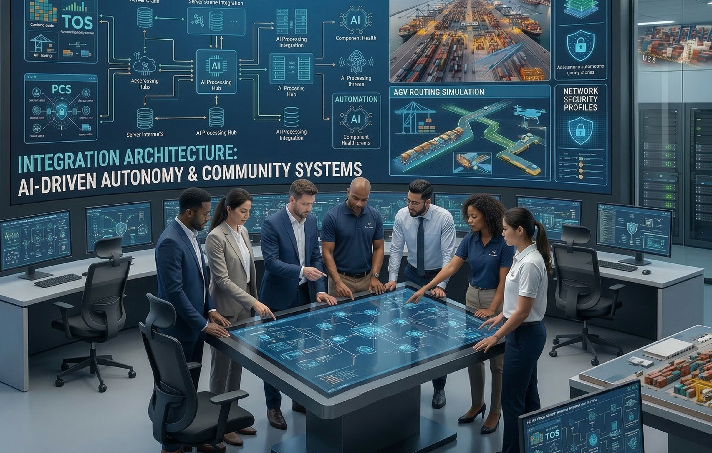 Process Optimization